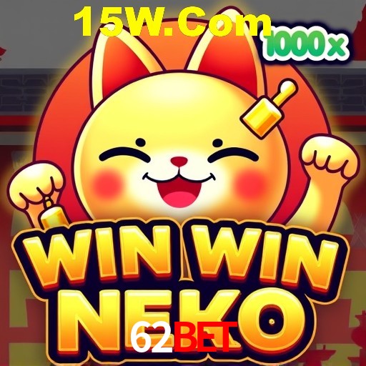 Descubra o Mundo do Cassino Online com 62bet