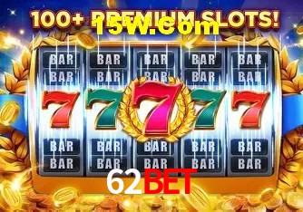 Ofertas Exclusivas 62bet