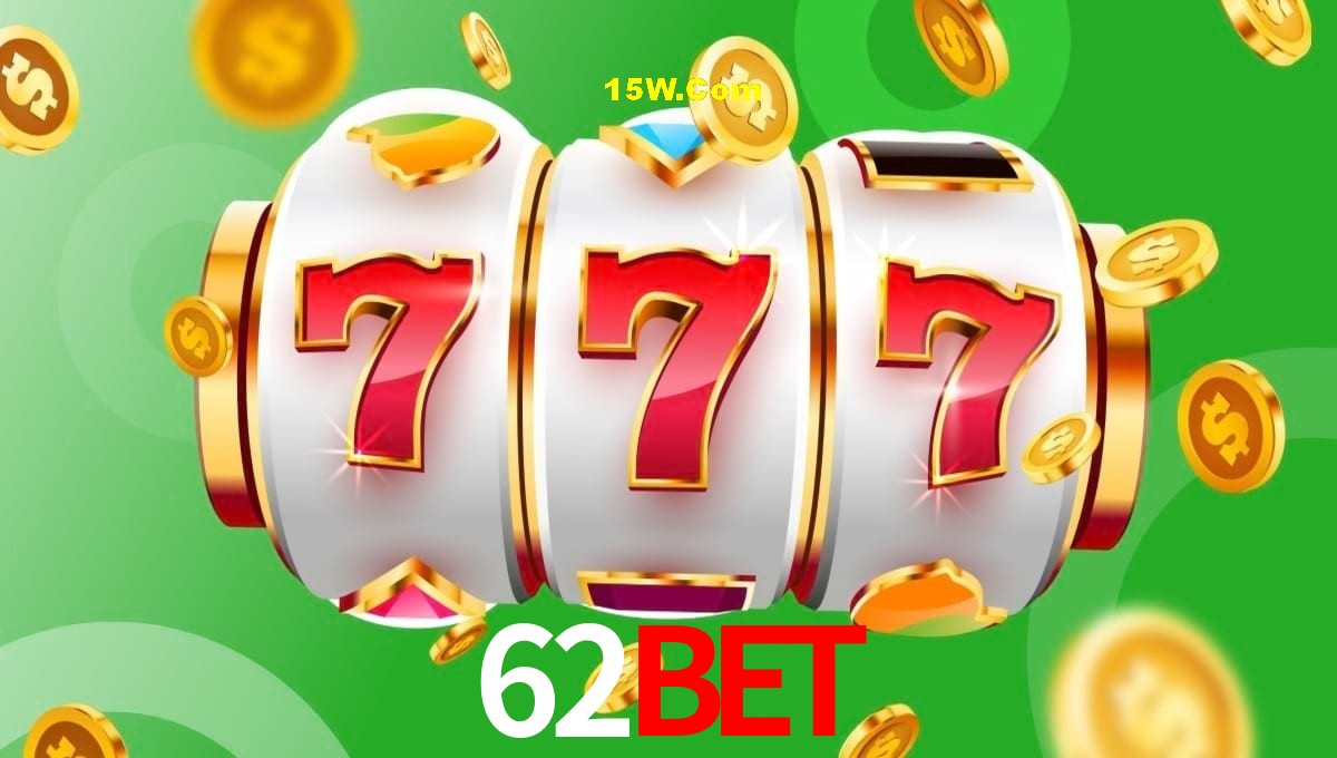 Bonus Features 62bet