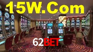 Roulette Table 62bet