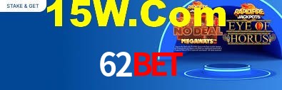 Ofertas Imperdíveis na 62bet: Promoções e Bônus Que Valem a Pena