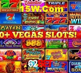 Estatísticas do Jogo 62bet