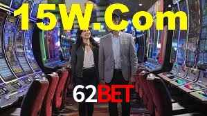 VIP Casino 62bet