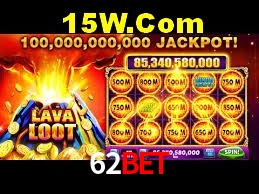 Statistics 62bet
