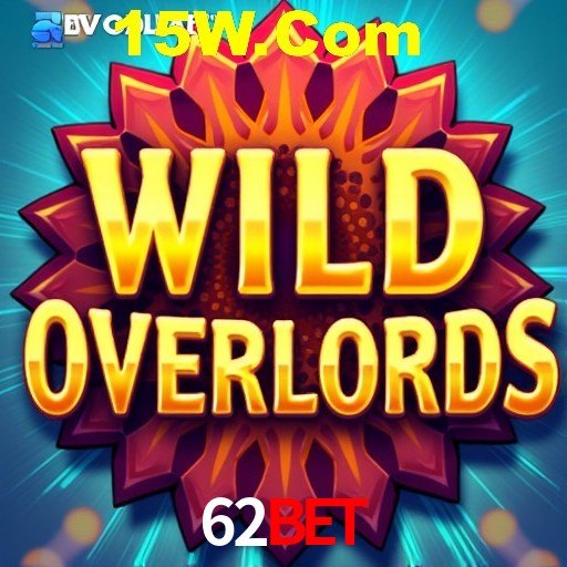 Descubra o Mundo do Cassino Online com 62bet