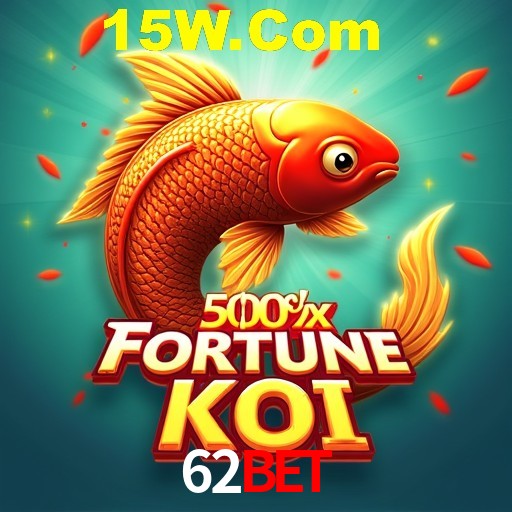 Exclusive Offers 62bet