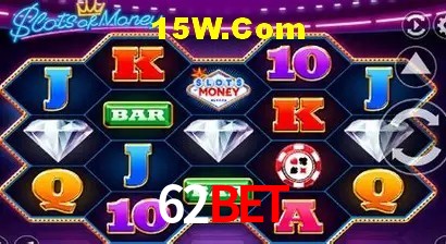 Diretório de Jogos 62bet
