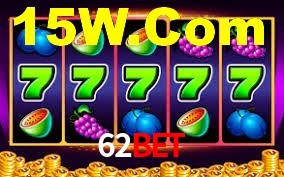 62bet: Jogos de Caça-Níqueis-Altas Recompensas, Roleta-Velocidade, Blackjack-Desafios Máximos