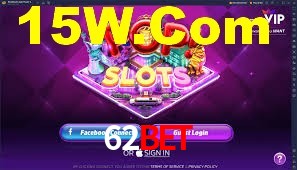 Exclusive Games 62bet