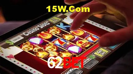 Integração de APIs 62bet