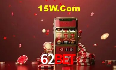 Avaliações dos Jogadores 62bet