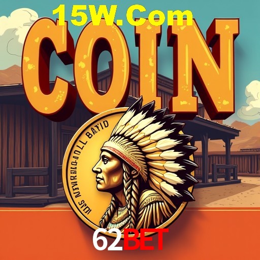 Interface do App 62bet